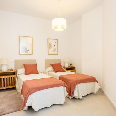 Vallecas Apartments مدريد المظهر الخارجي الصورة