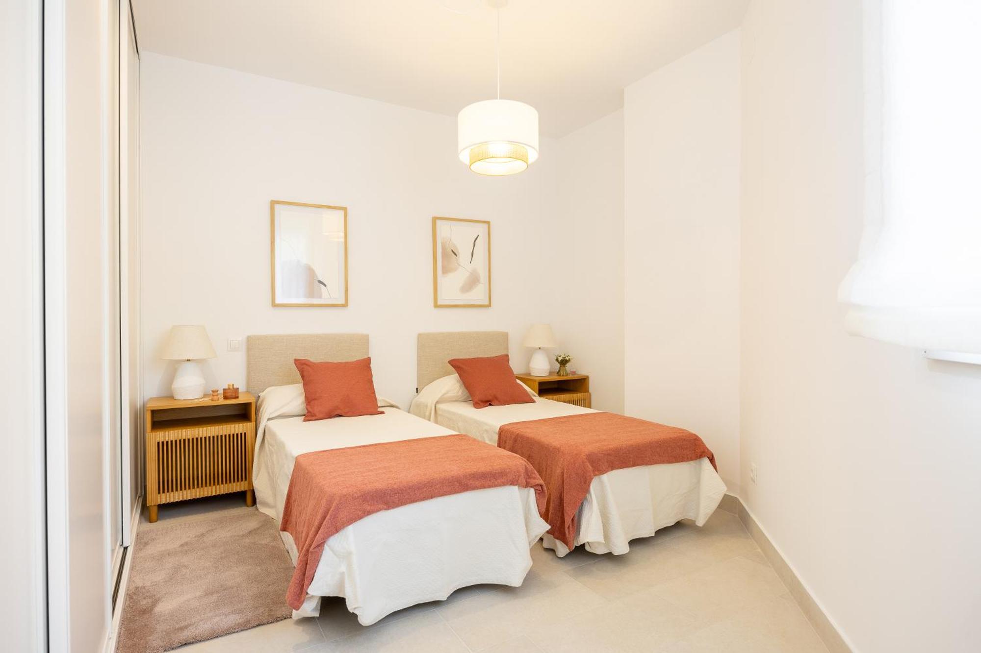 Vallecas Apartments مدريد المظهر الخارجي الصورة