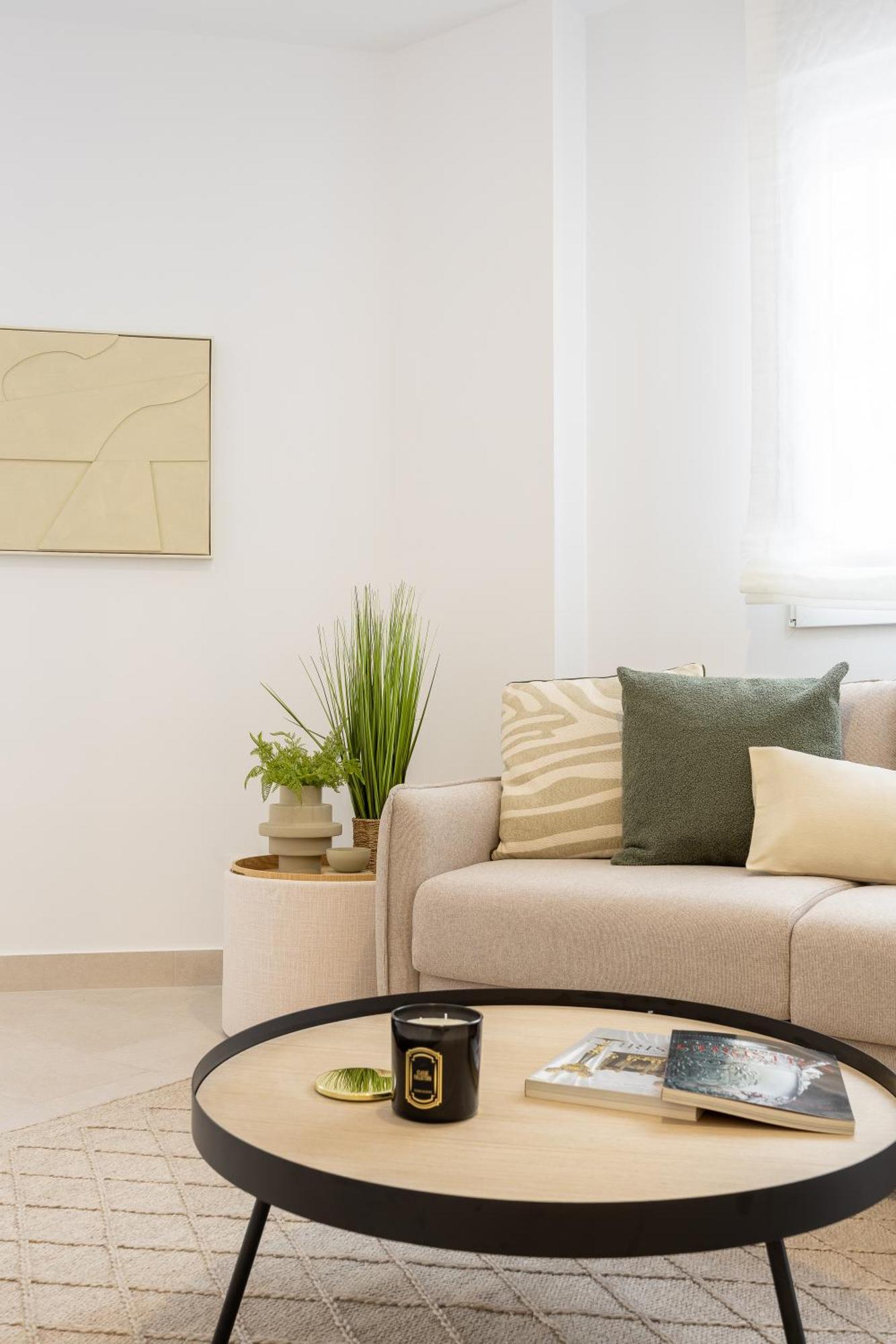 Vallecas Apartments مدريد المظهر الخارجي الصورة