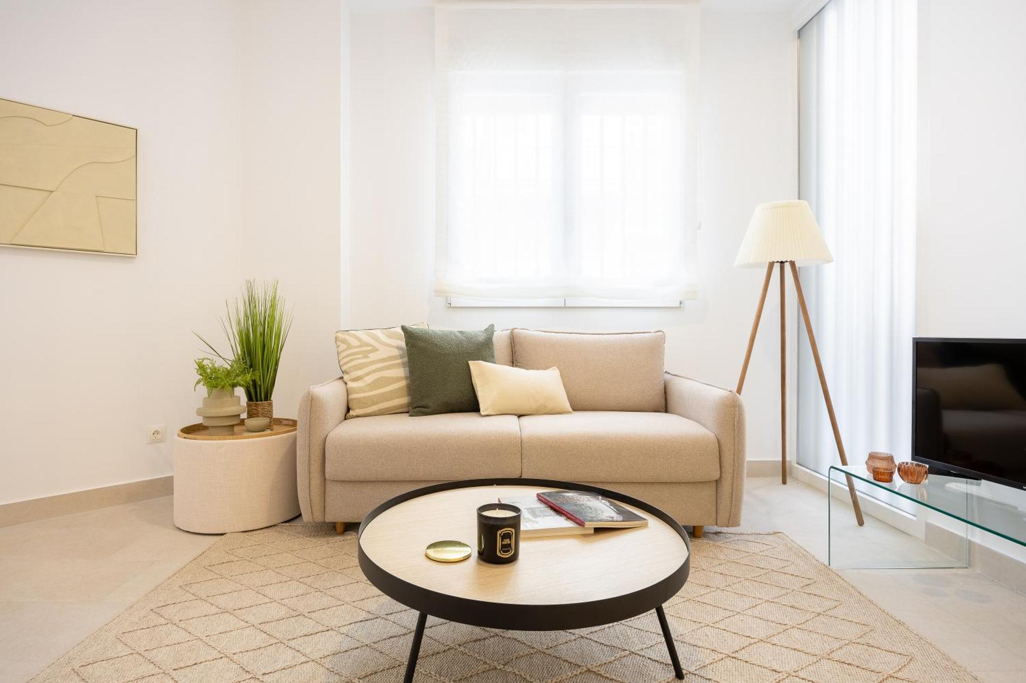 Vallecas Apartments مدريد المظهر الخارجي الصورة